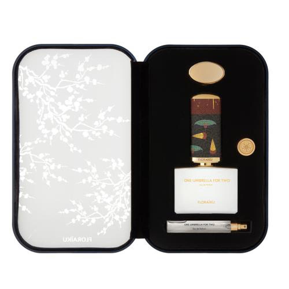Floraiku One Umbrella 4two Epv 50ml+10ml (Floraiku)