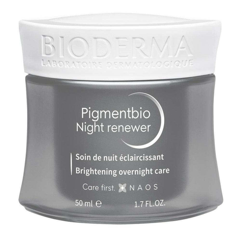 Bioderma pigmentbio night renewer 50ml (Bioderma)