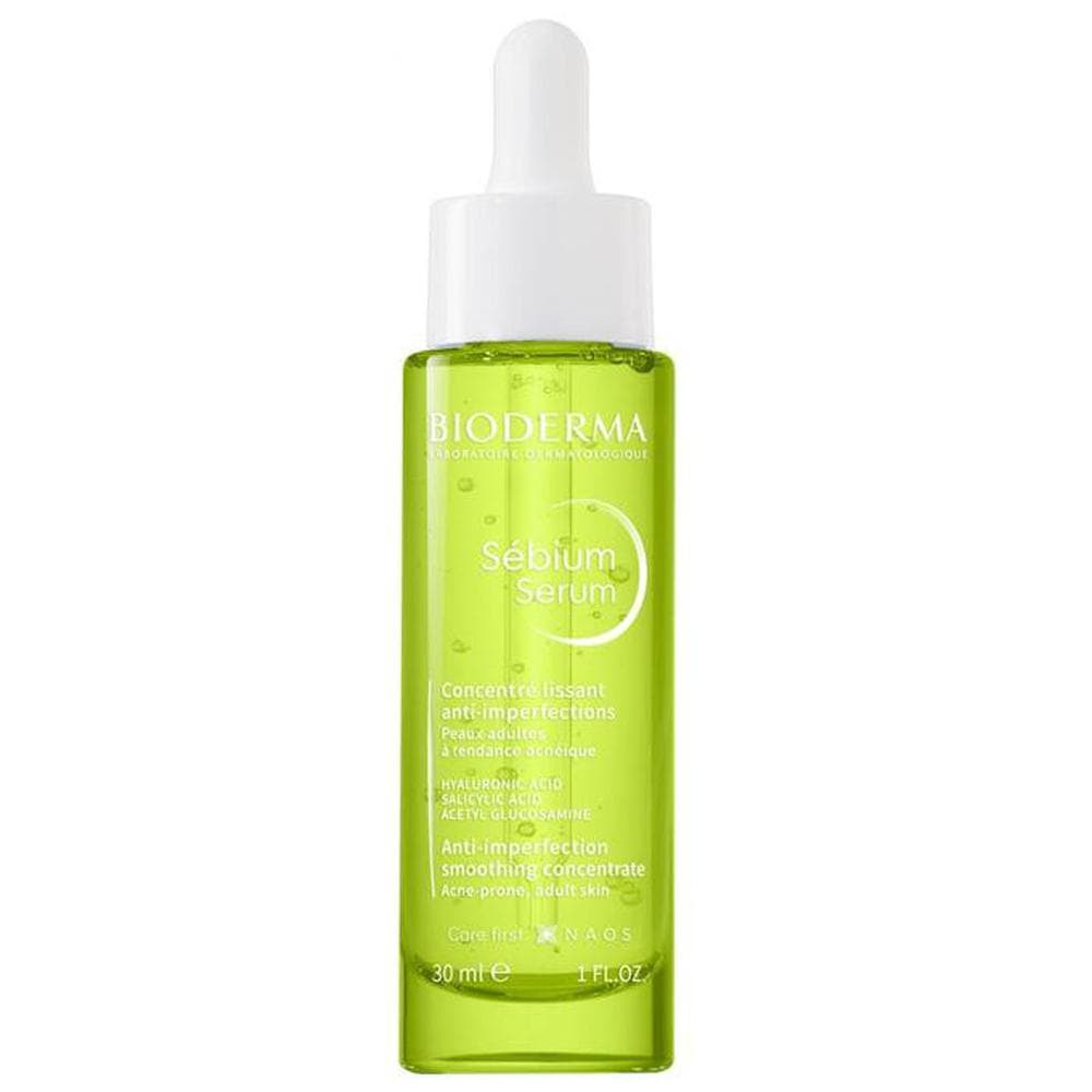 Bioderma sebium serum 30ml (Bioderma)