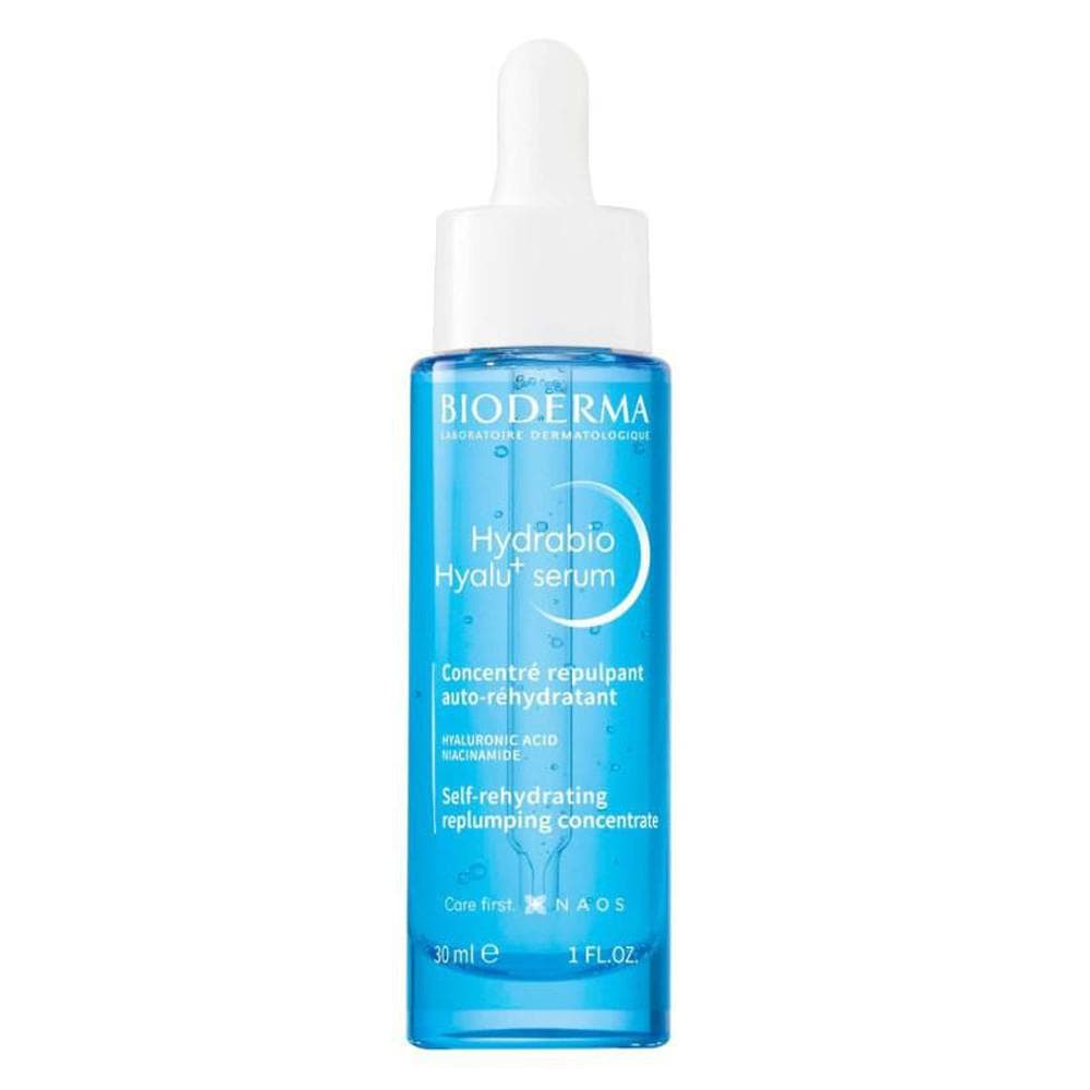 Bioderma Hydrabio Hyalu+ Serum 30ml (Bioderma)