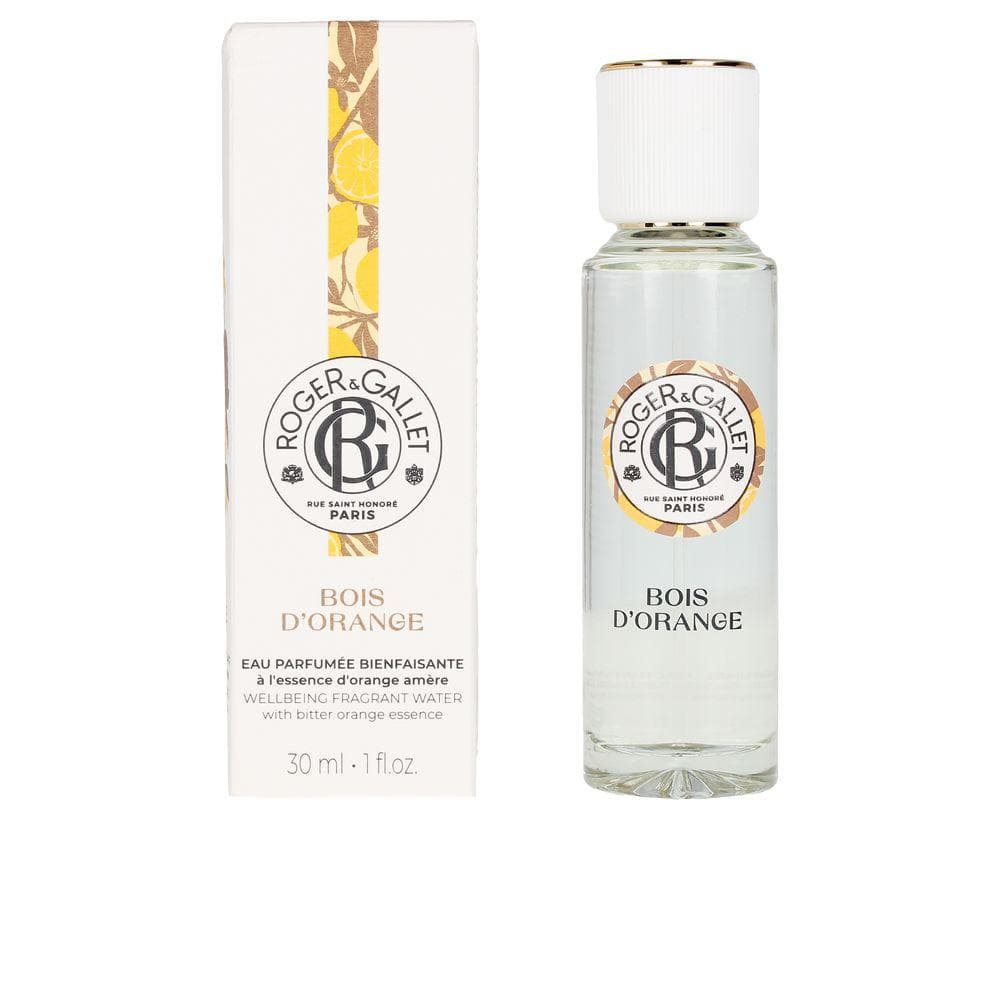 R&g bois d'orange epb 100ml (Roger & gallet)