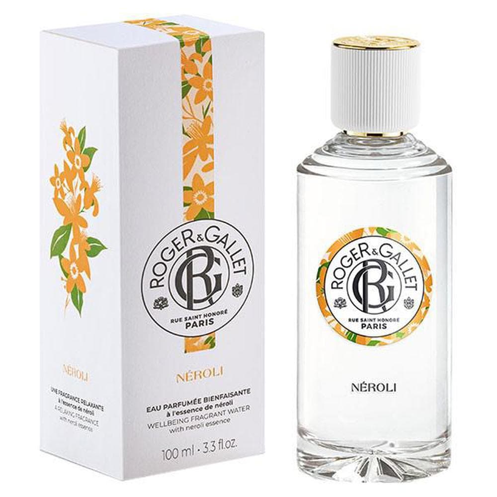 R&g neroli epb 100ml (Roger & gallet)