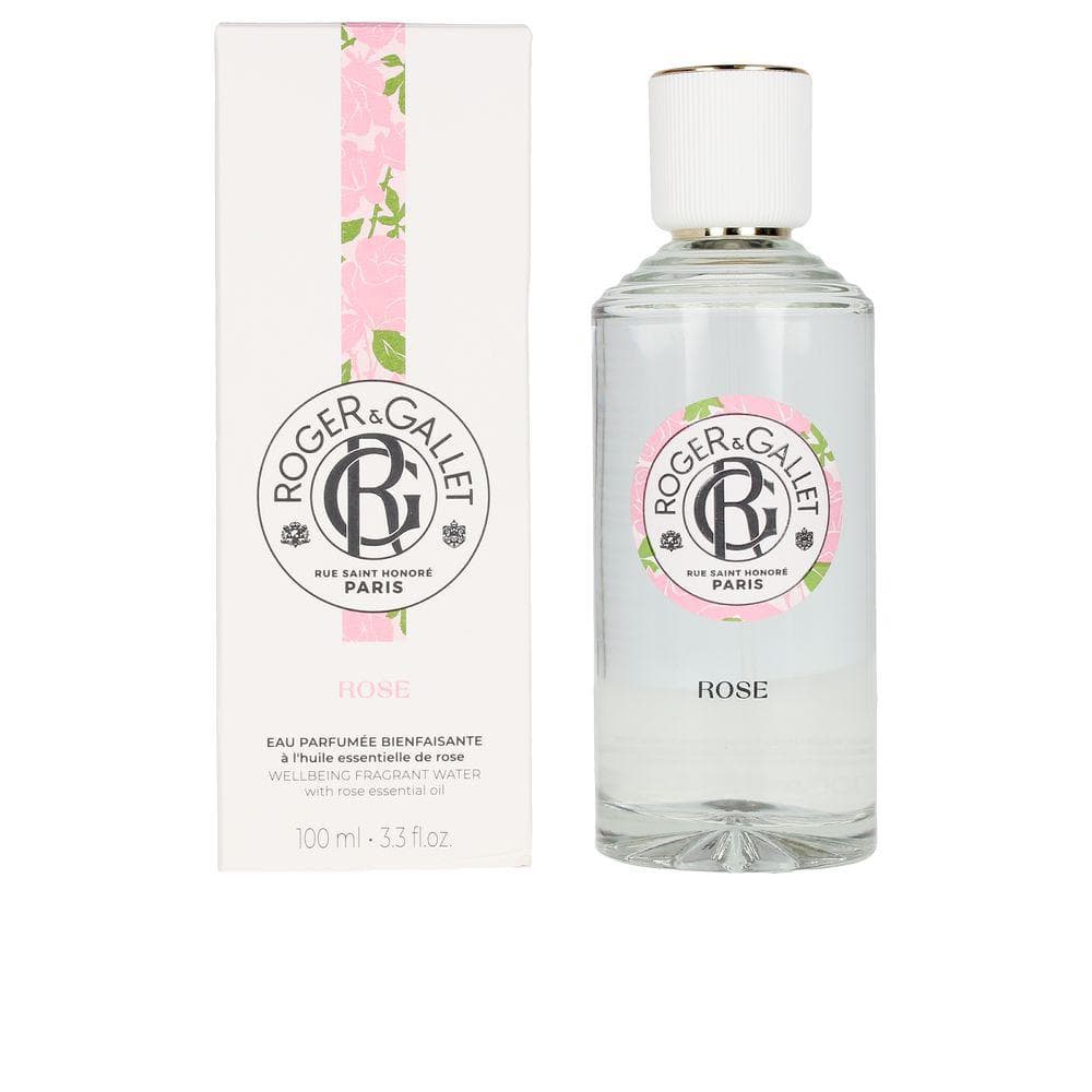 R&g rose epb 100ml (Roger & gallet)