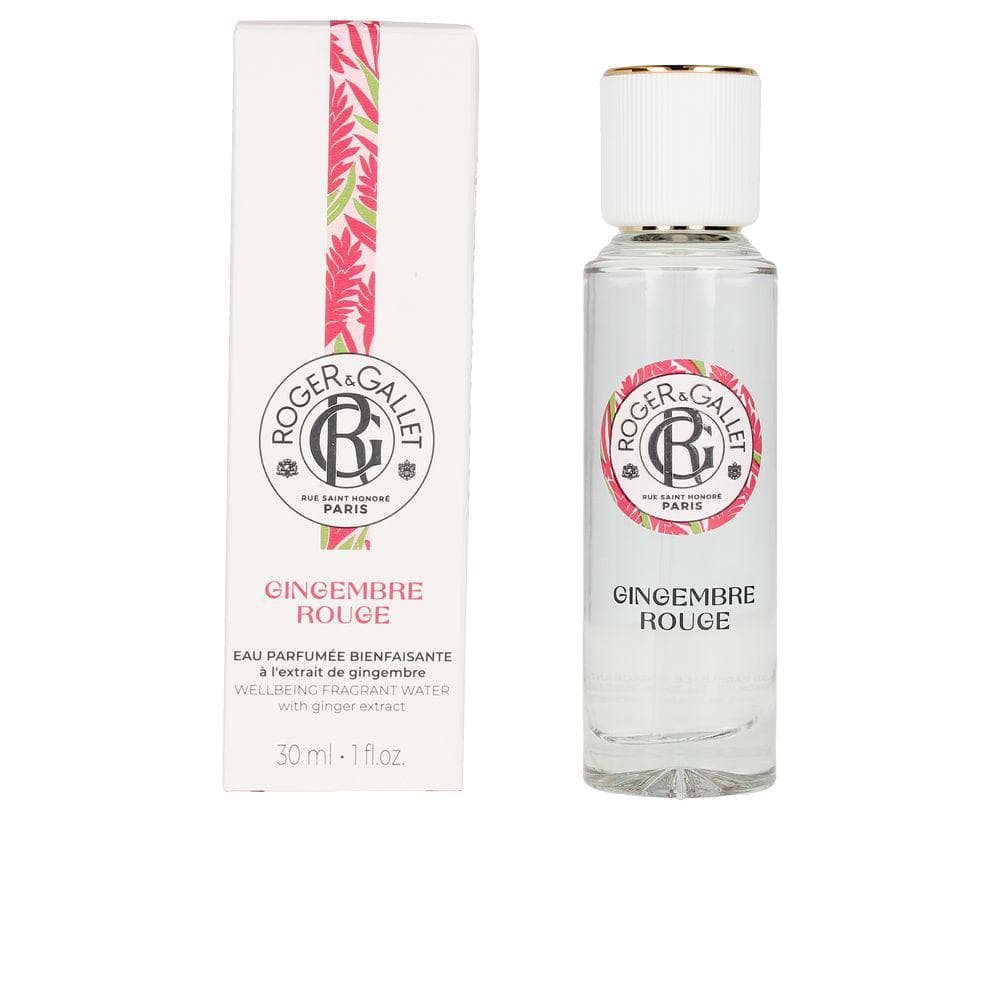 R&g gingembre rouge epb 100ml (Roger & gallet)