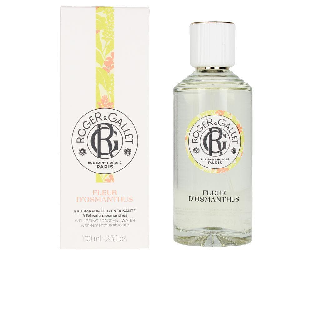 R&g fleur d'osmanthus epb 100ml (Roger & gallet)