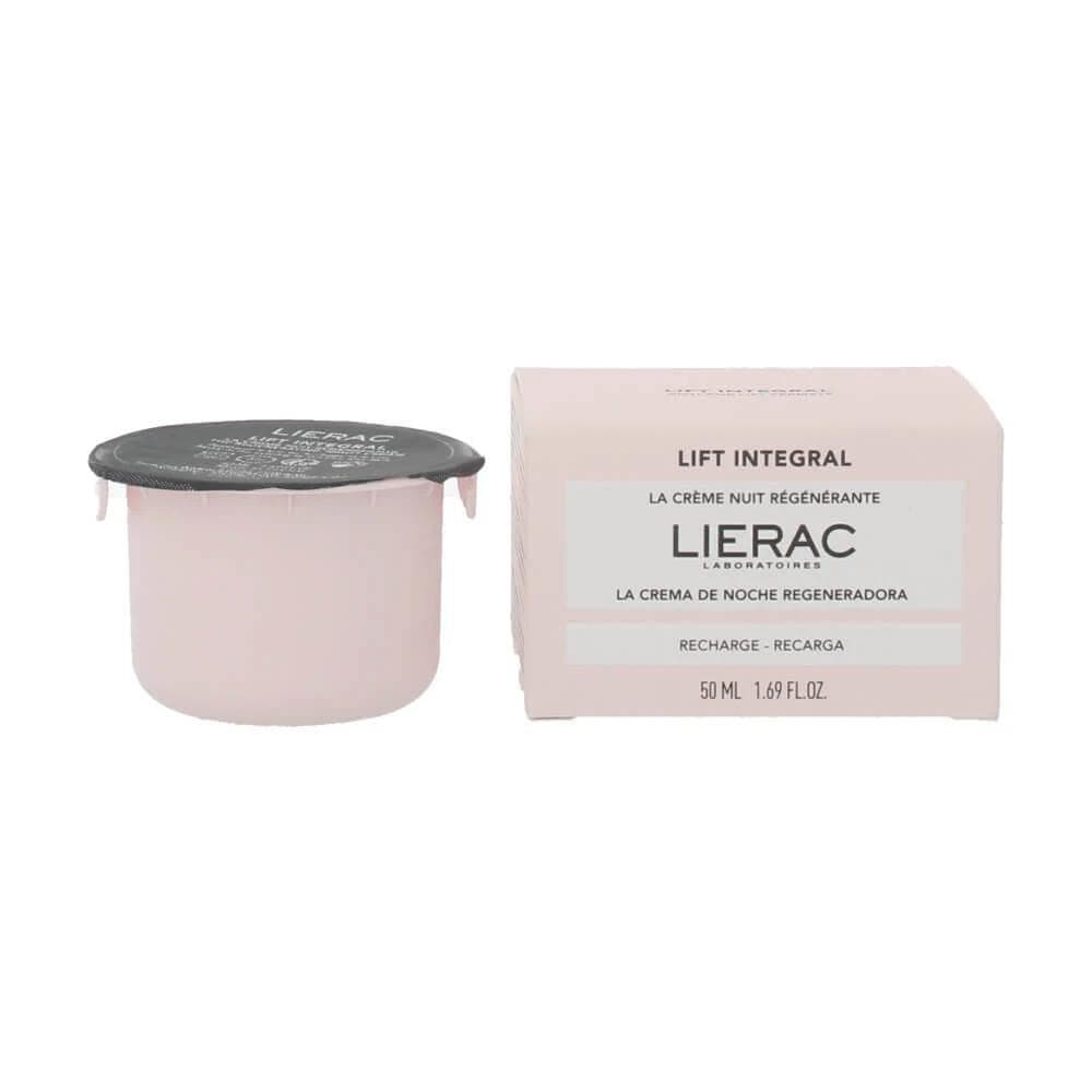 Lierac lift integral noche 50ml recarga (Lierac)