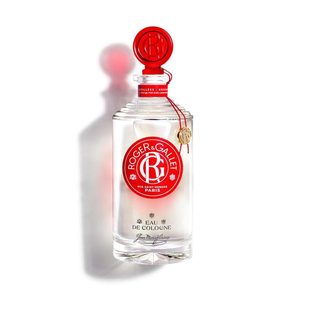 R&g jean marie farina ec 500ml (Roger & gallet)
