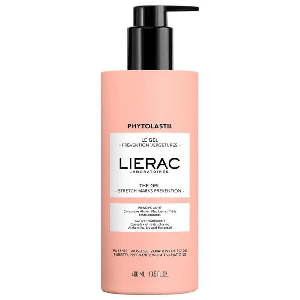 Lierac phytolastil gel estria 400ml (Lierac)