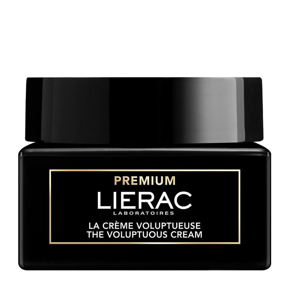 Lierac Premium Cr Voluptuosa 50ml (Lierac)