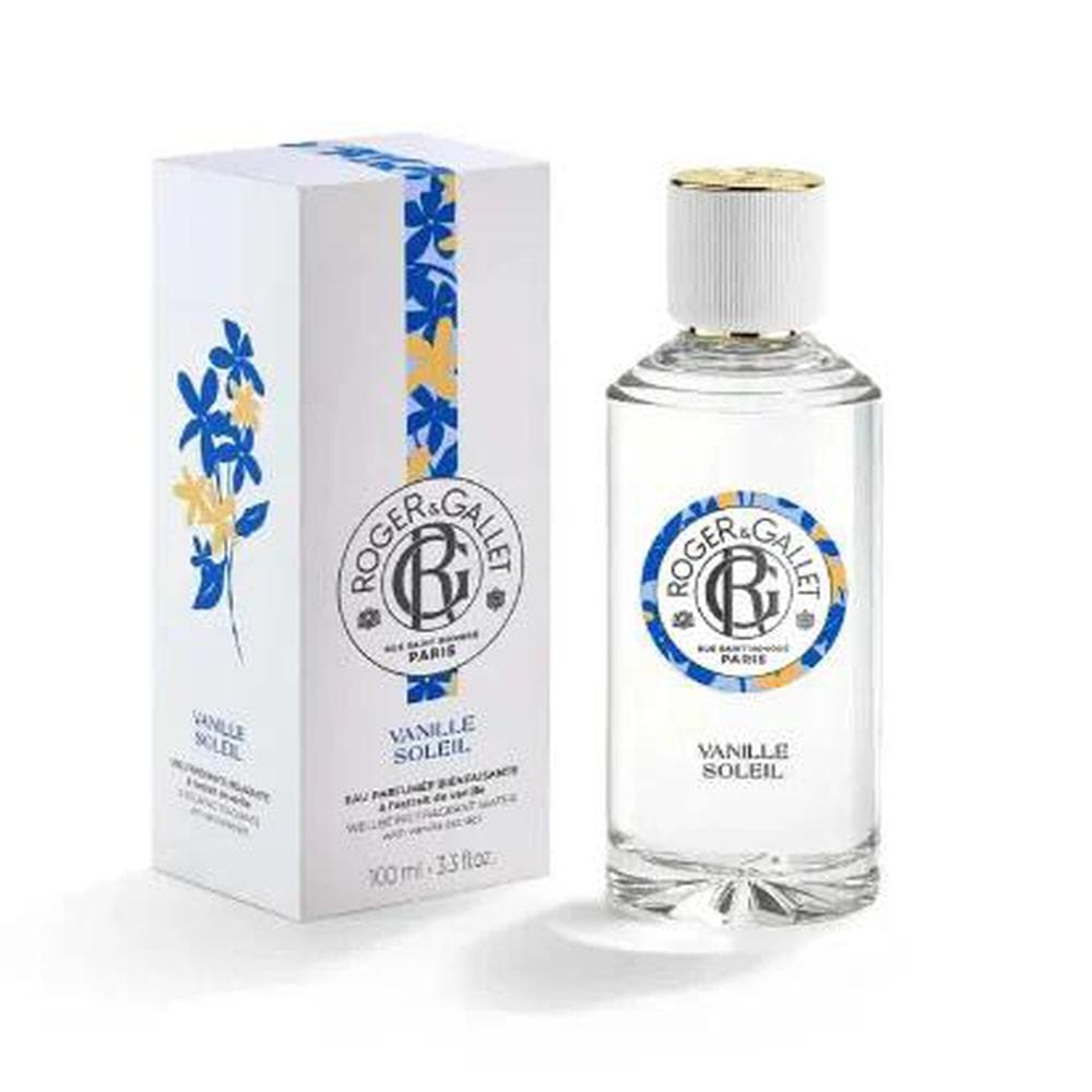 R&g vanille solei epb 100ml (Roger & gallet)