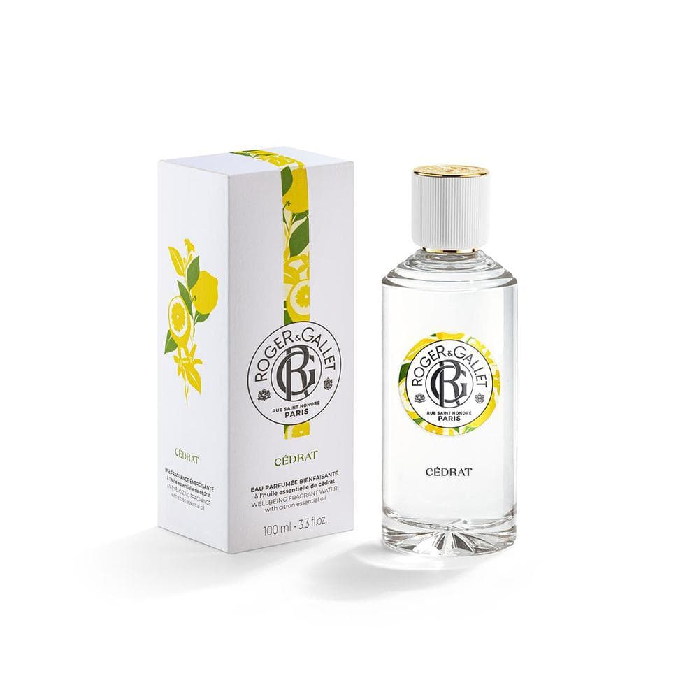 R&g jean marie farina eau cologne 100ml + savon 100gr (Roger & gallet)