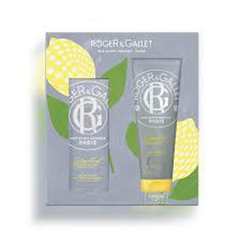 R&g Twist Epb 100ml + Savon 100gr (Roger & Gallet)