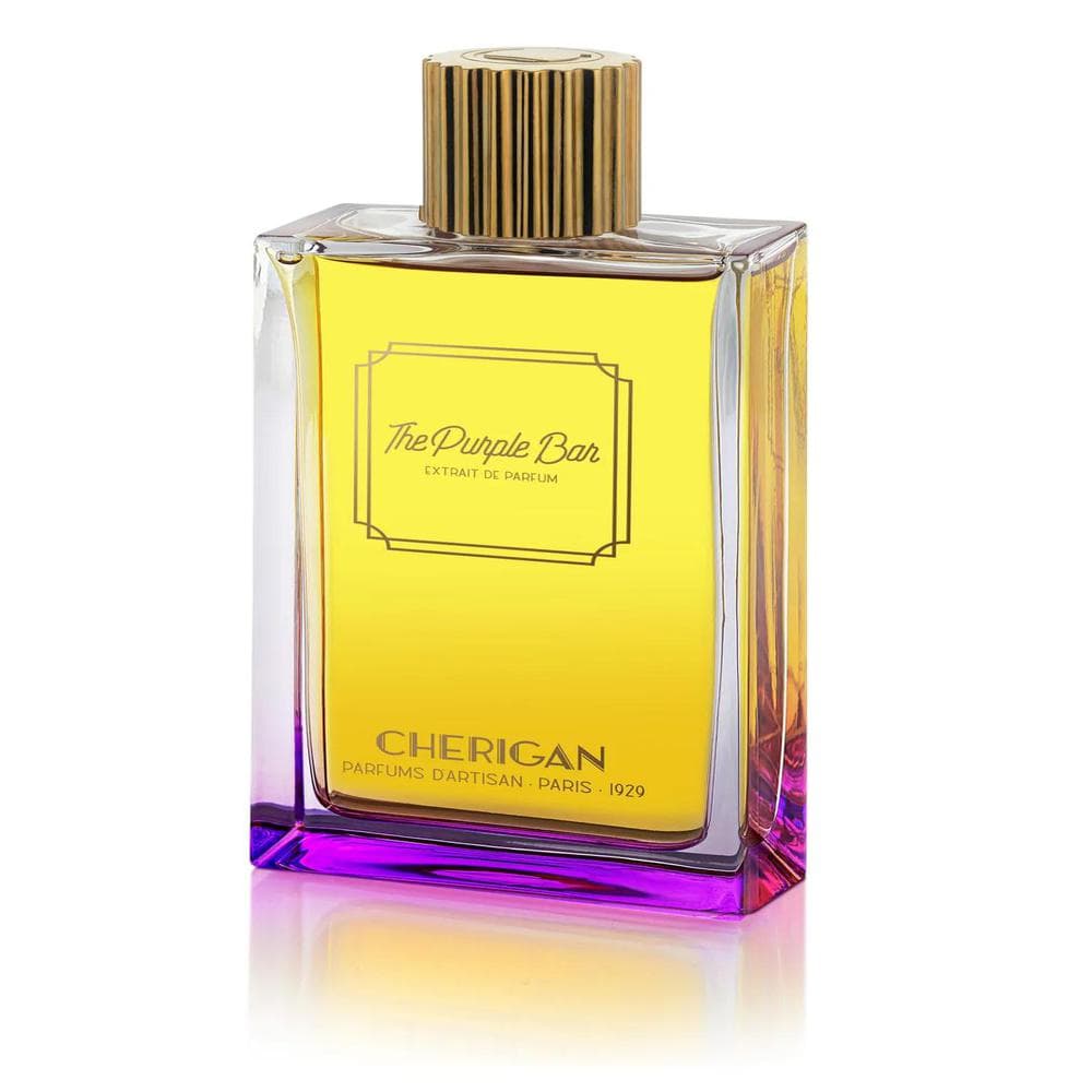 Cherigan the purple bar parfum 100ml (Cherigan)