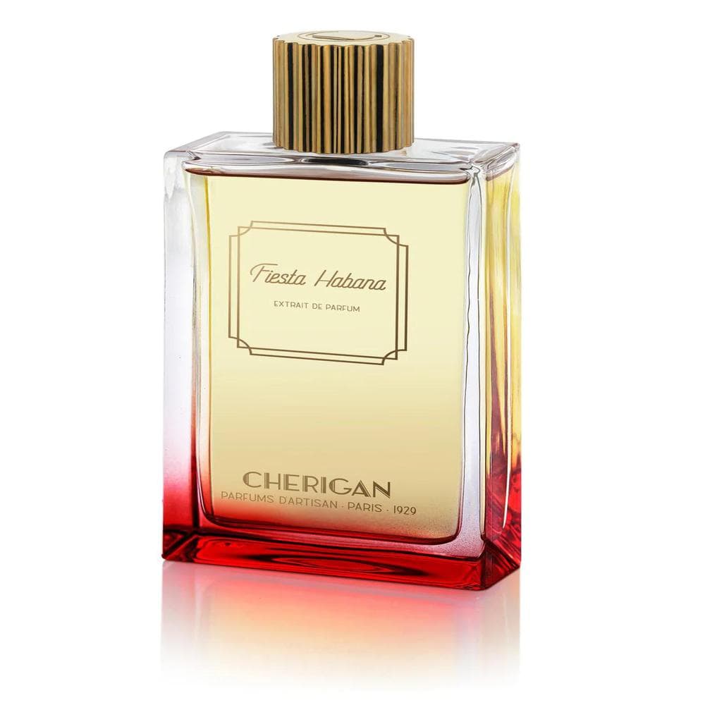 Cherigan fiesta habana parfum 100ml (Cherigan)