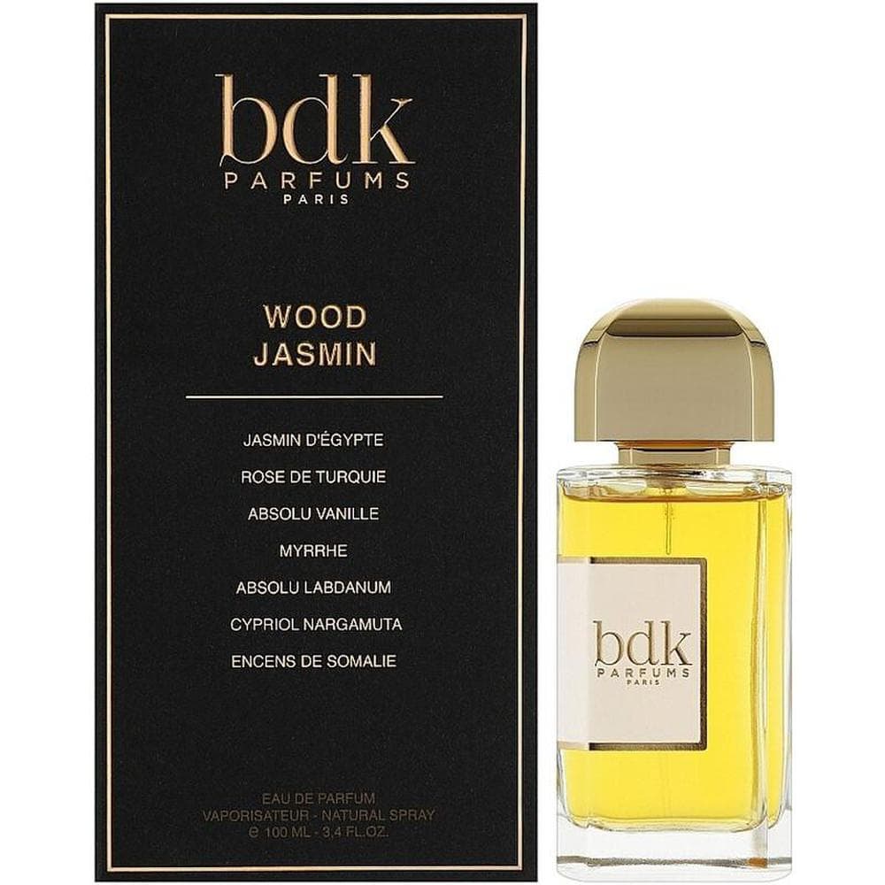 Bdk Wood Jasmin Epv 100ml (Parfums Bdk)