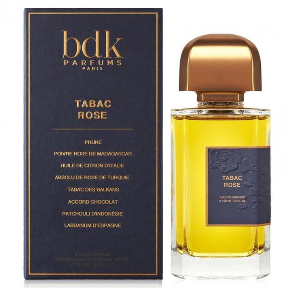 Bdk Tabac Rose Epv 100ml (Parfums Bdk)