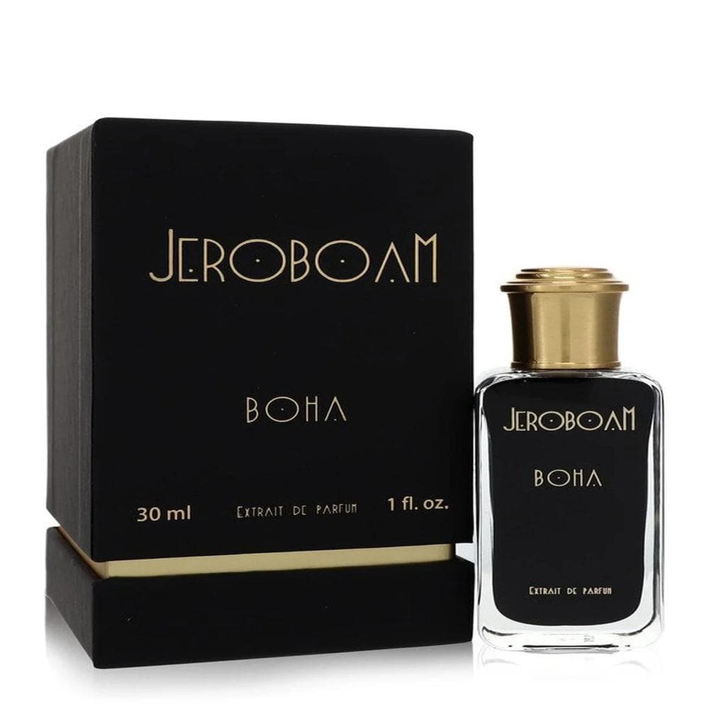 Jeroboam Boha 30ml (Jeroboam)