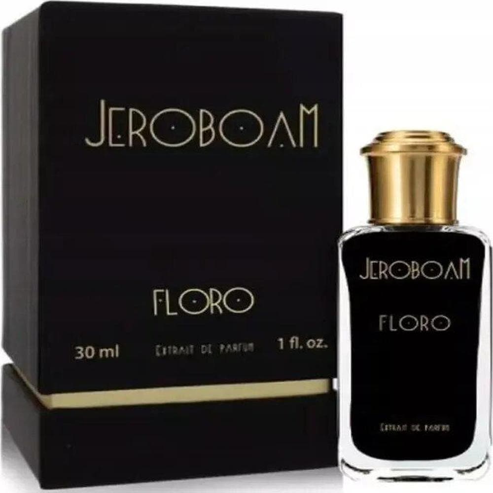 Jeroboam Floro 30ml (Jeroboam)