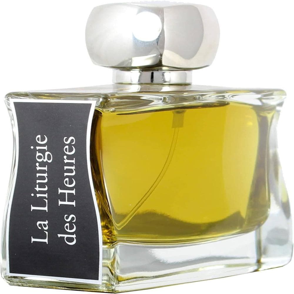 Jovoy La Liturgie Des Heures Epv 100ml (Jovoy)