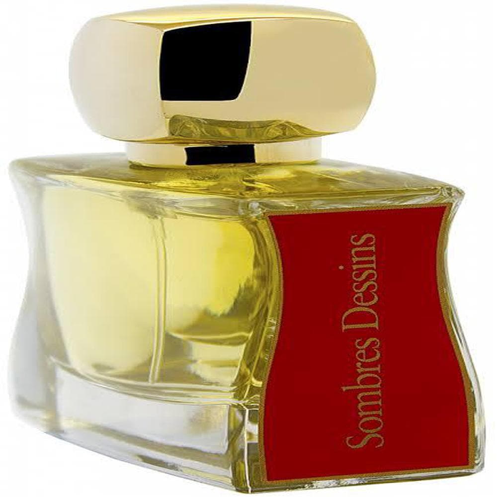 Jovoy Sombres Dessins Extracts 50ml (Jovoy)