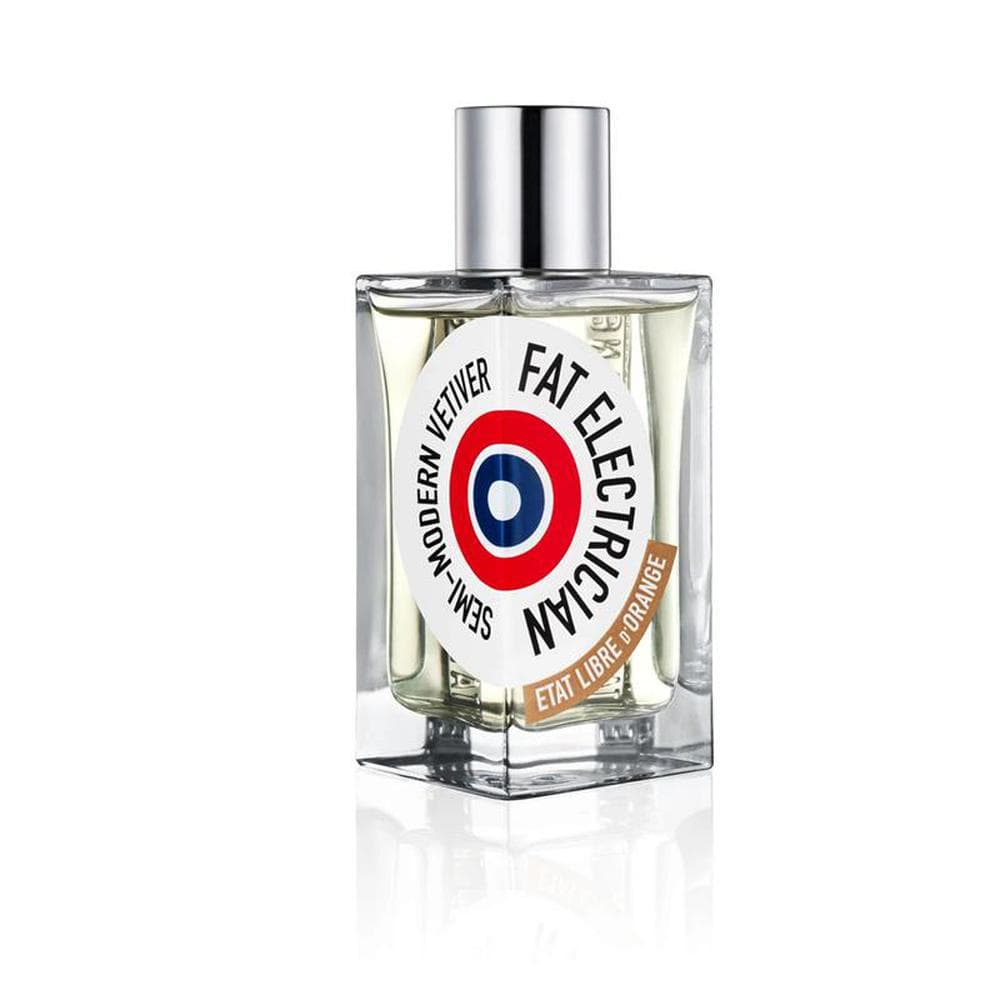 Eld'o fat electrician epv 100ml (Etat libre d'orange)