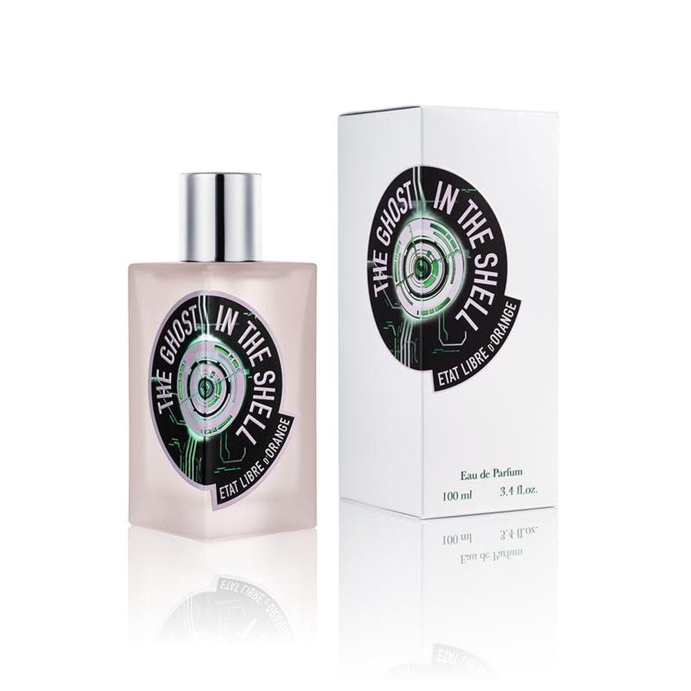 Eld'o ghost in the shell epv 100ml (Etat libre d'orange)