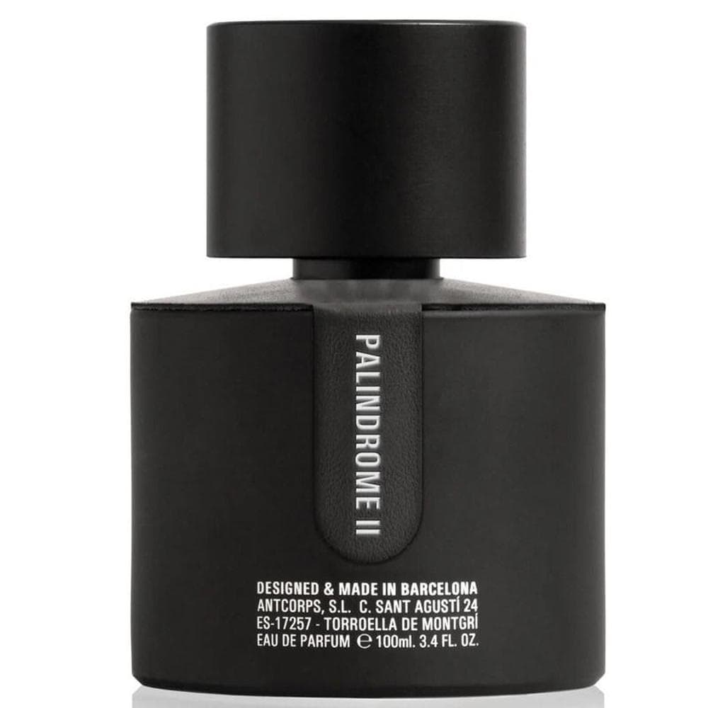 Santi Burgas Palindrome I Epv100ml (Santi Burgas)