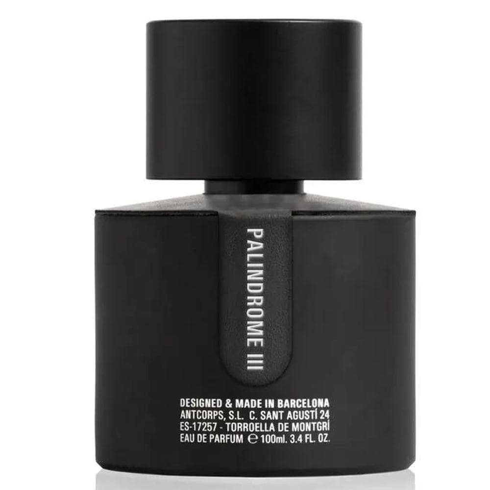 Santi Burgas Palindrome Iii Epv100ml (Santi Burgas)