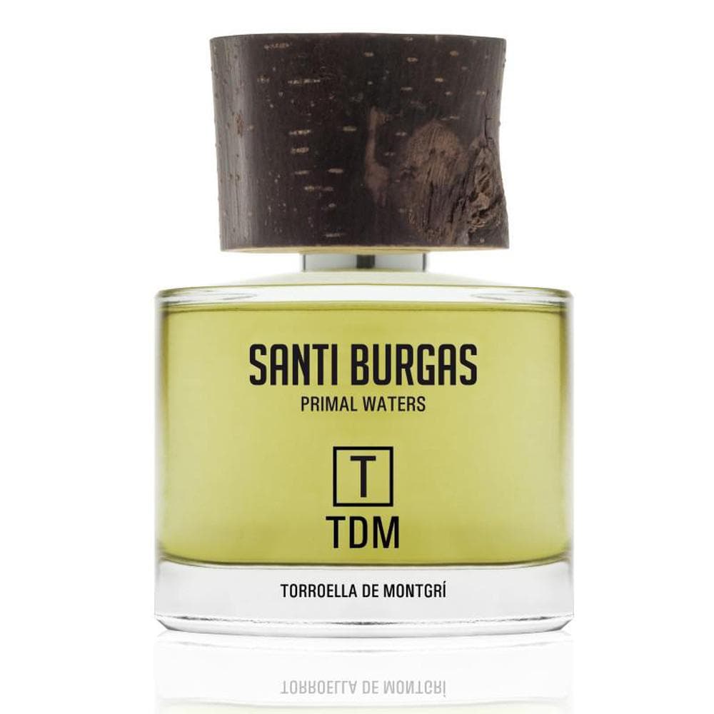 Santi Burgas T - Tdm Etv 100ml (Santi Burgas)