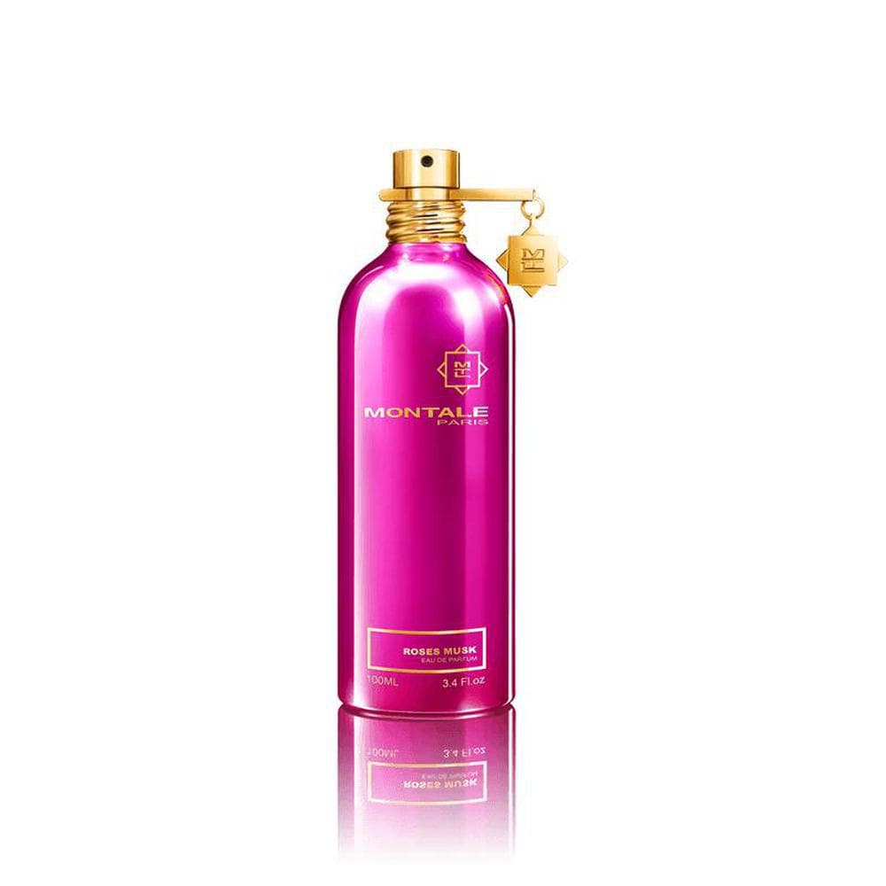 Montale Rose Musk Epv 100ml (Montale)