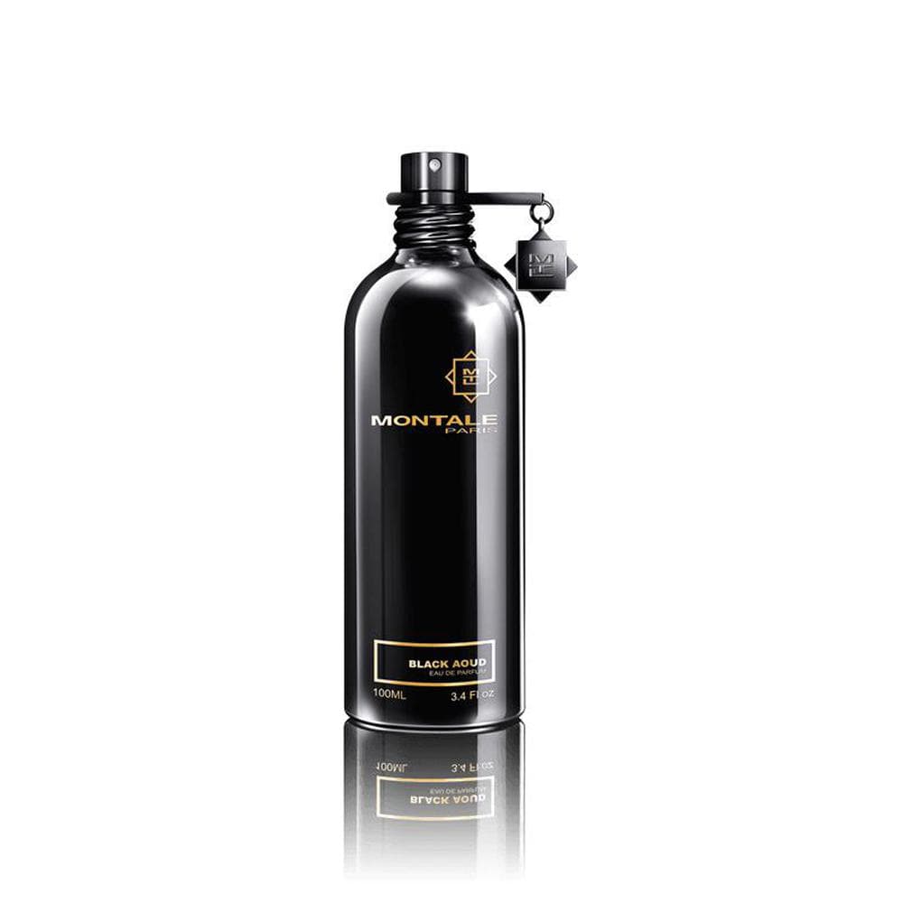 Montale black aoud epv 100ml (Montale)