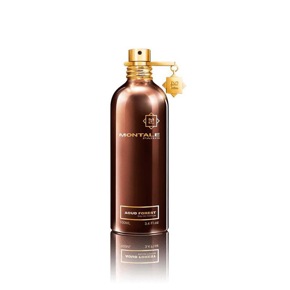 Montale Aoud Forest Epv 100ml (Montale)
