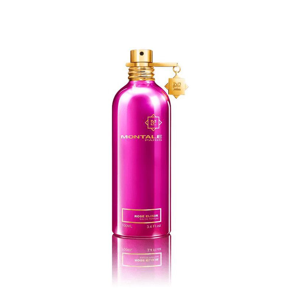 Montale Rose Elixir Epv 100ml (Montale)
