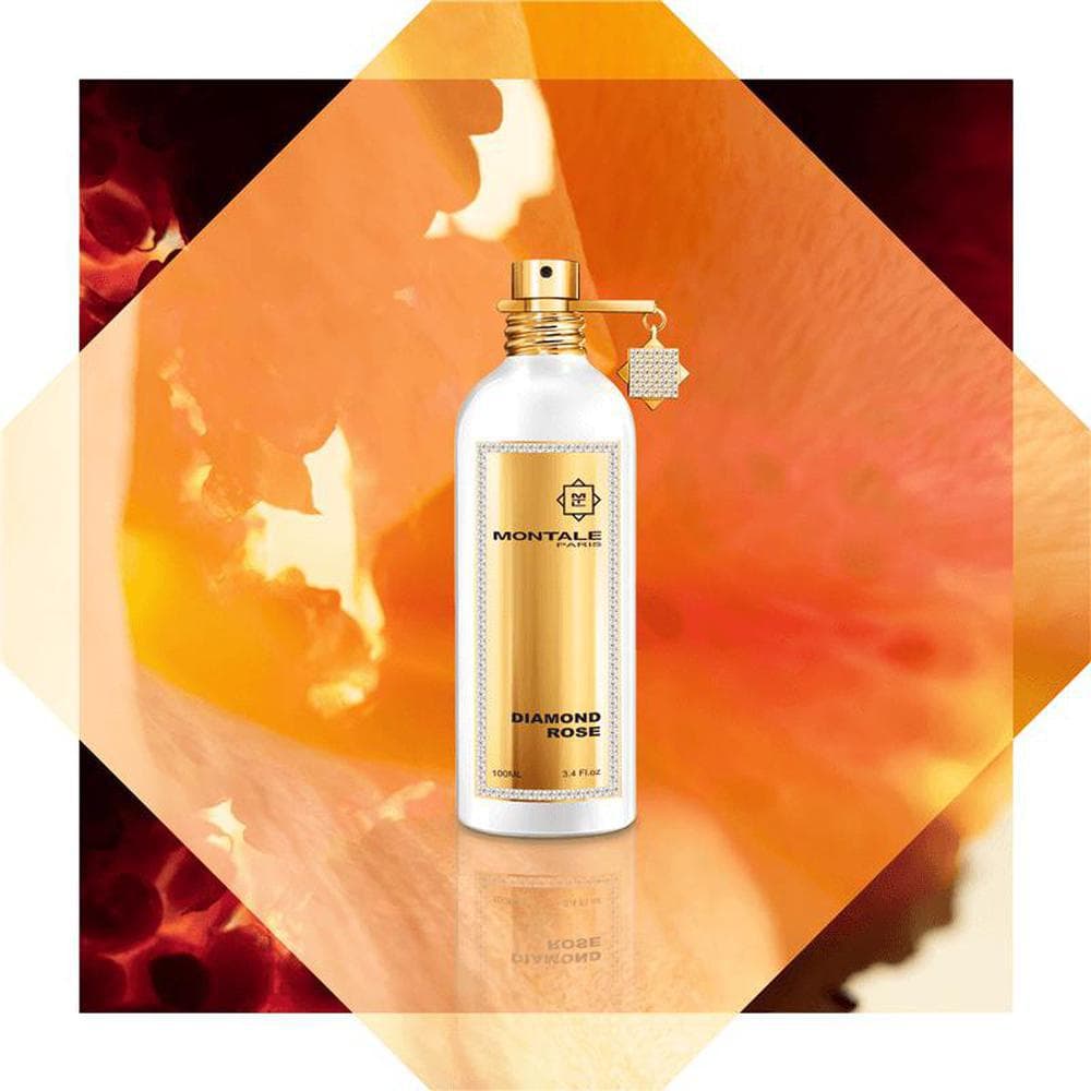 Montale Diamond Rose Epv 100ml (Montale)