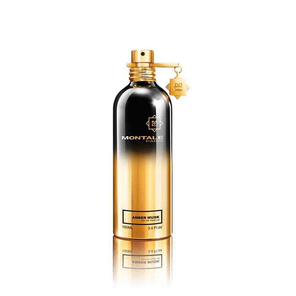 Montale amber musk epv 100ml (Montale)
