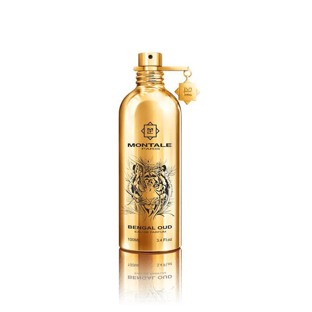 Montale bengal oud epv 100ml (Montale)