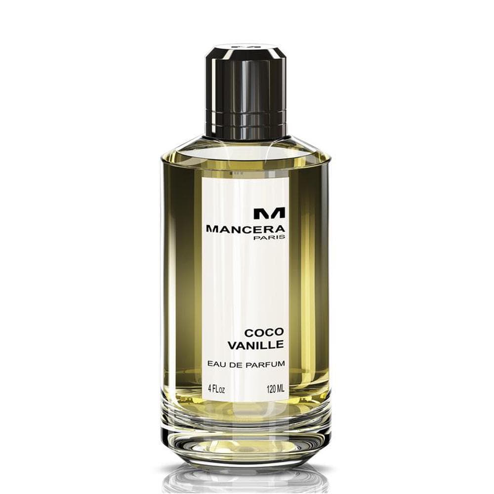 Mancera Coco Vanille Epv 120ml (Mancera)