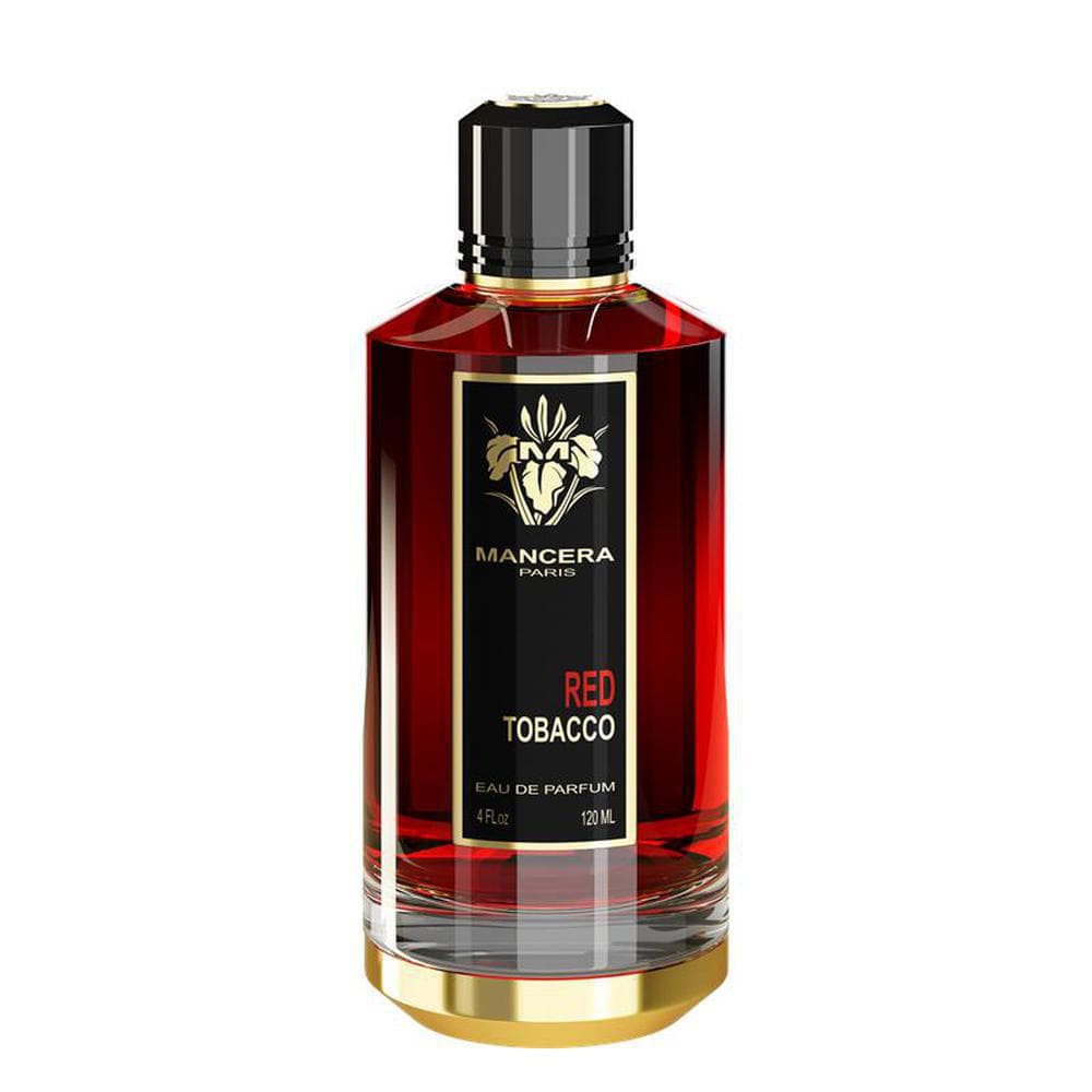 Mancera red tobacco epv 120ml (Mancera)