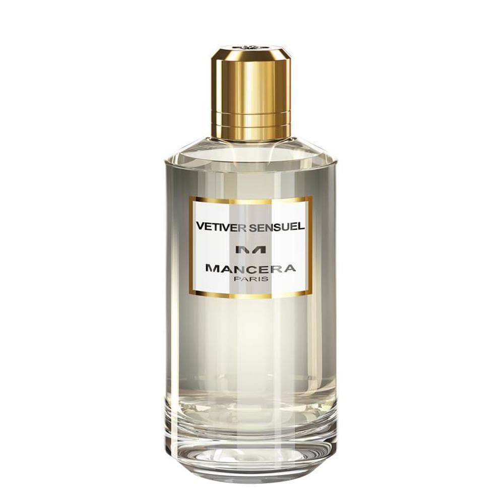 Mancera vetiver sensuel epv 120ml: (Mancera)