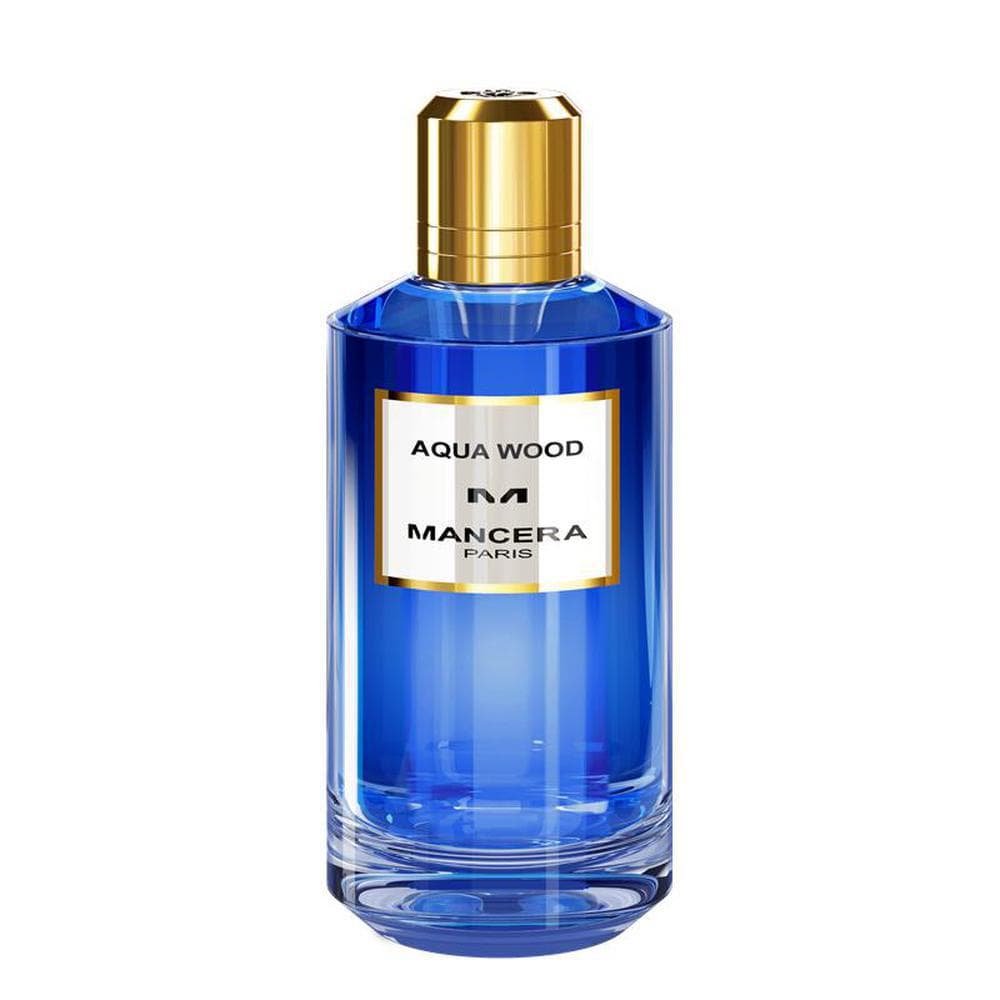 Mancera Aqua Wood Epv 120ml (Mancera)