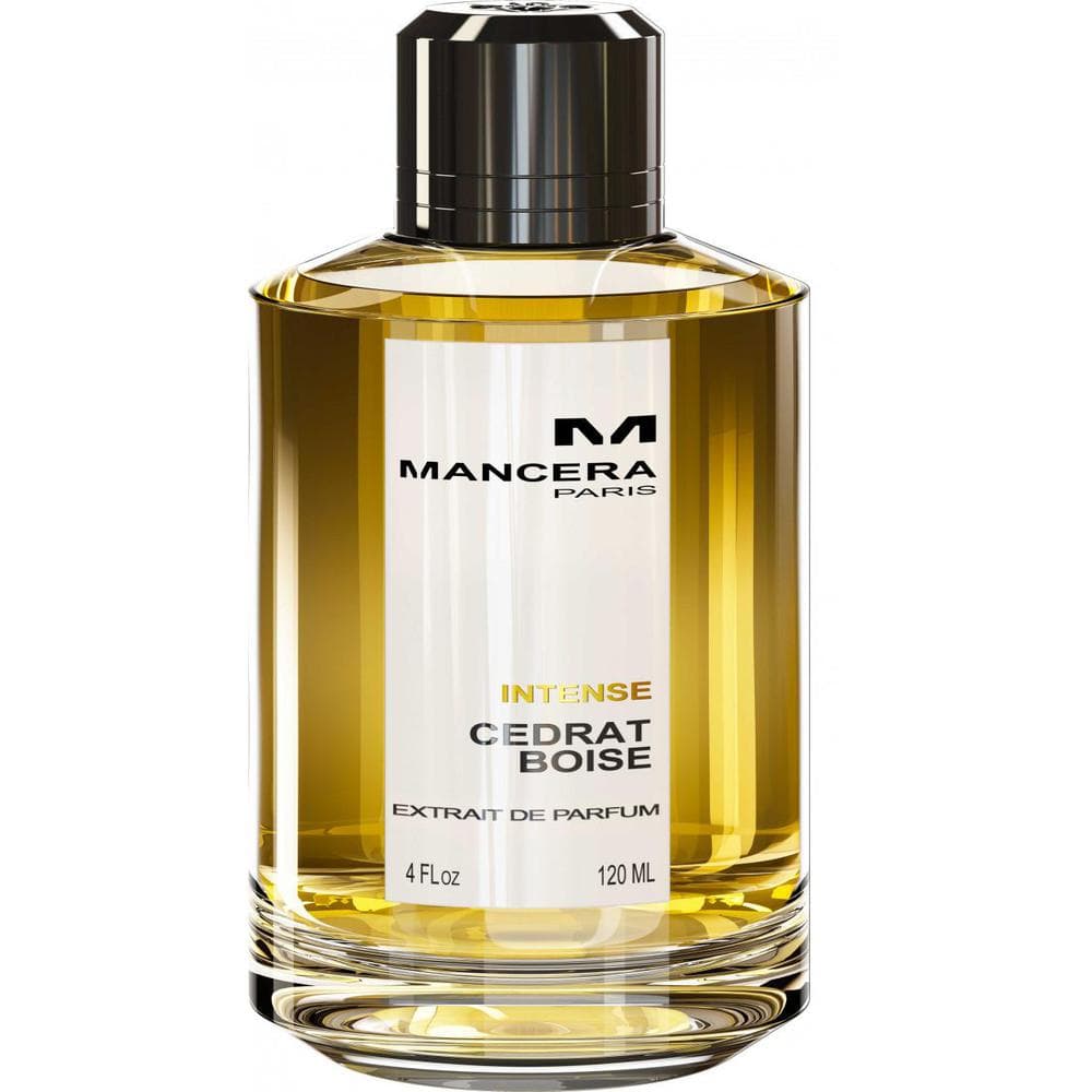 Mancera intense cedrat boise epv 120ml (Mancera)