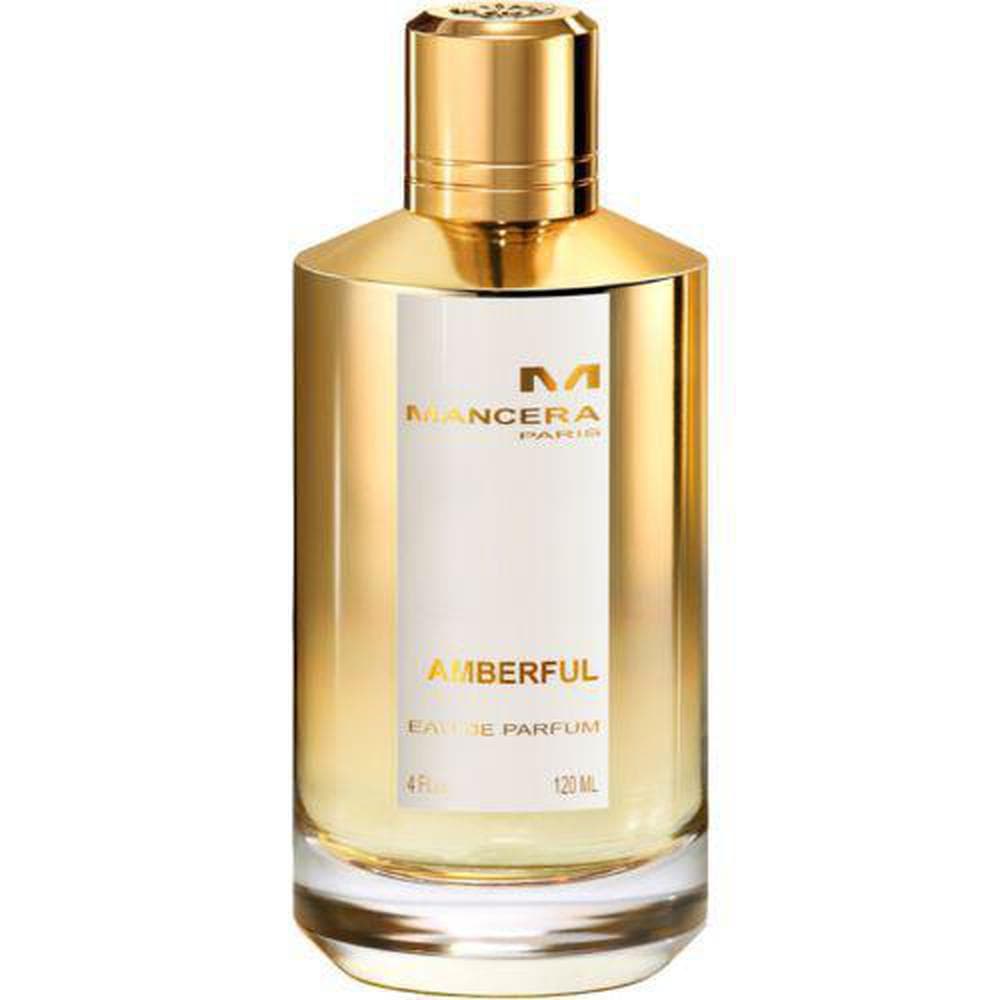 Mancera amberful epv 120ml (Mancera)