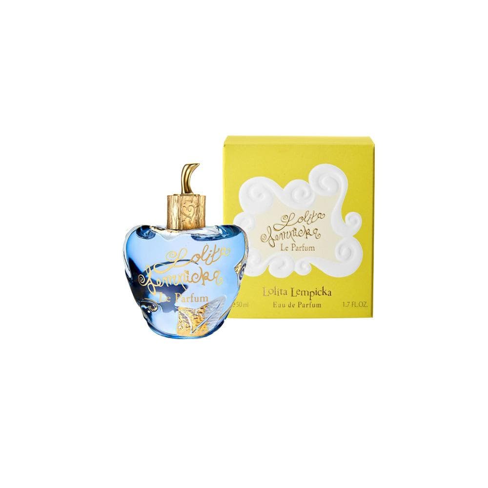 Lempicka le parfum epv 50ml (Lolita lempicka)