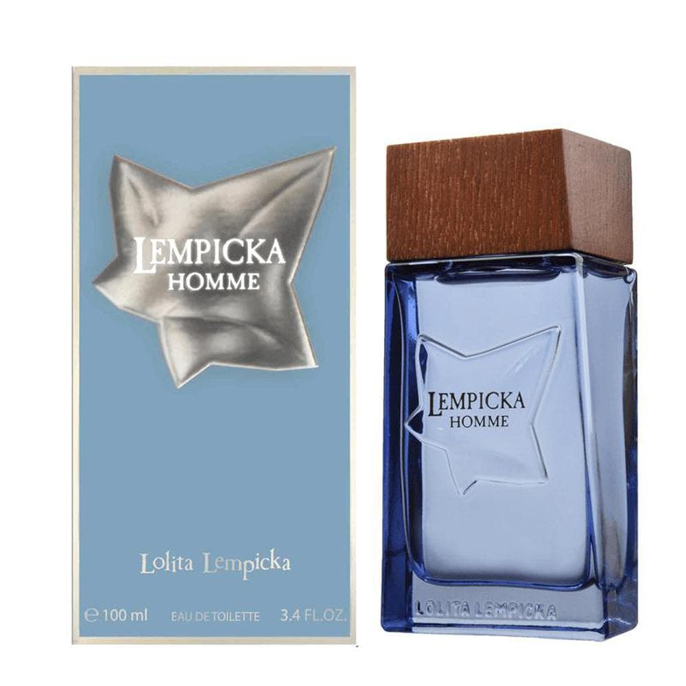 Lempicka homme etv 100ml (Lolita lempicka)