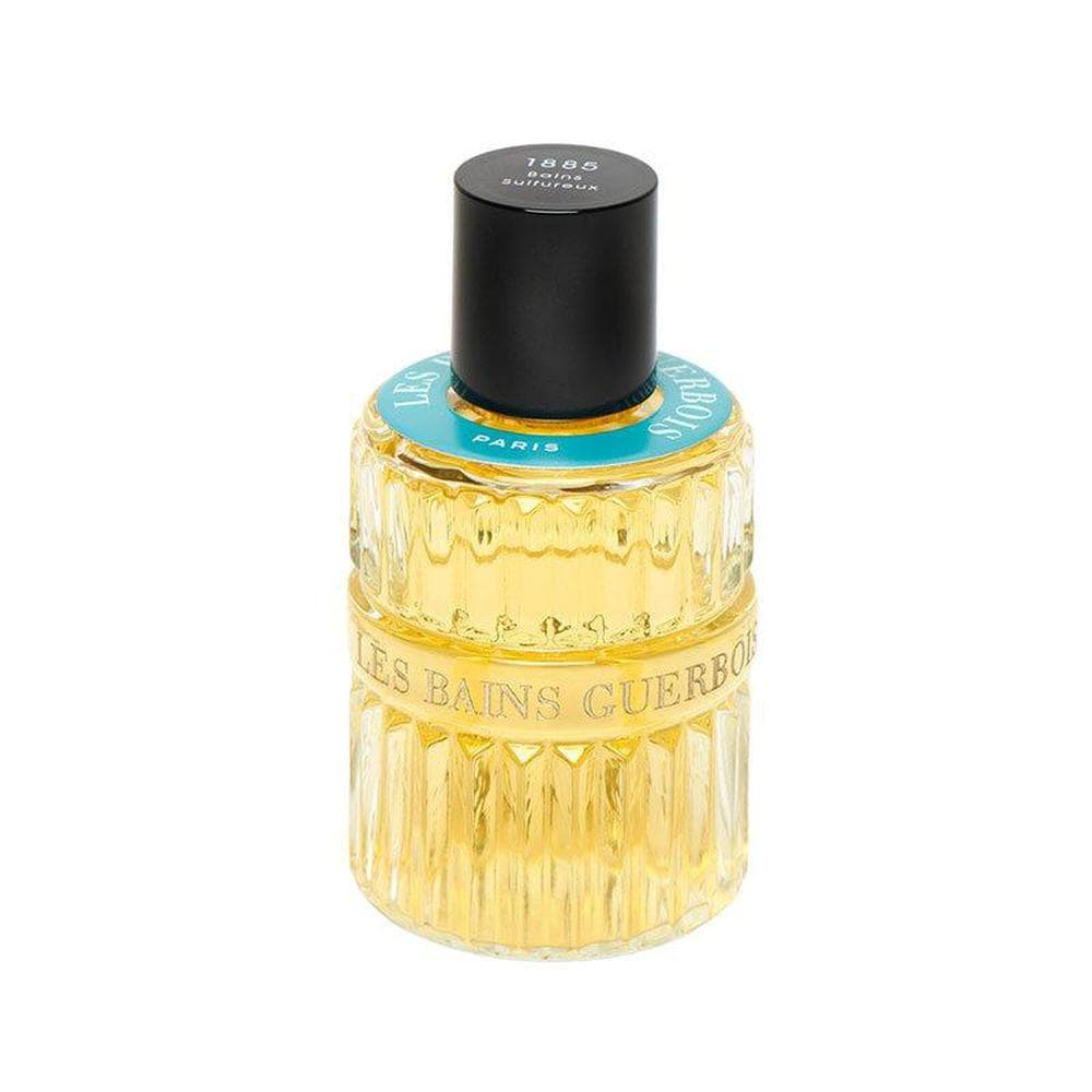 Lb guerbois 1885 sulfureux epv 100ml (Les bains guerbois)