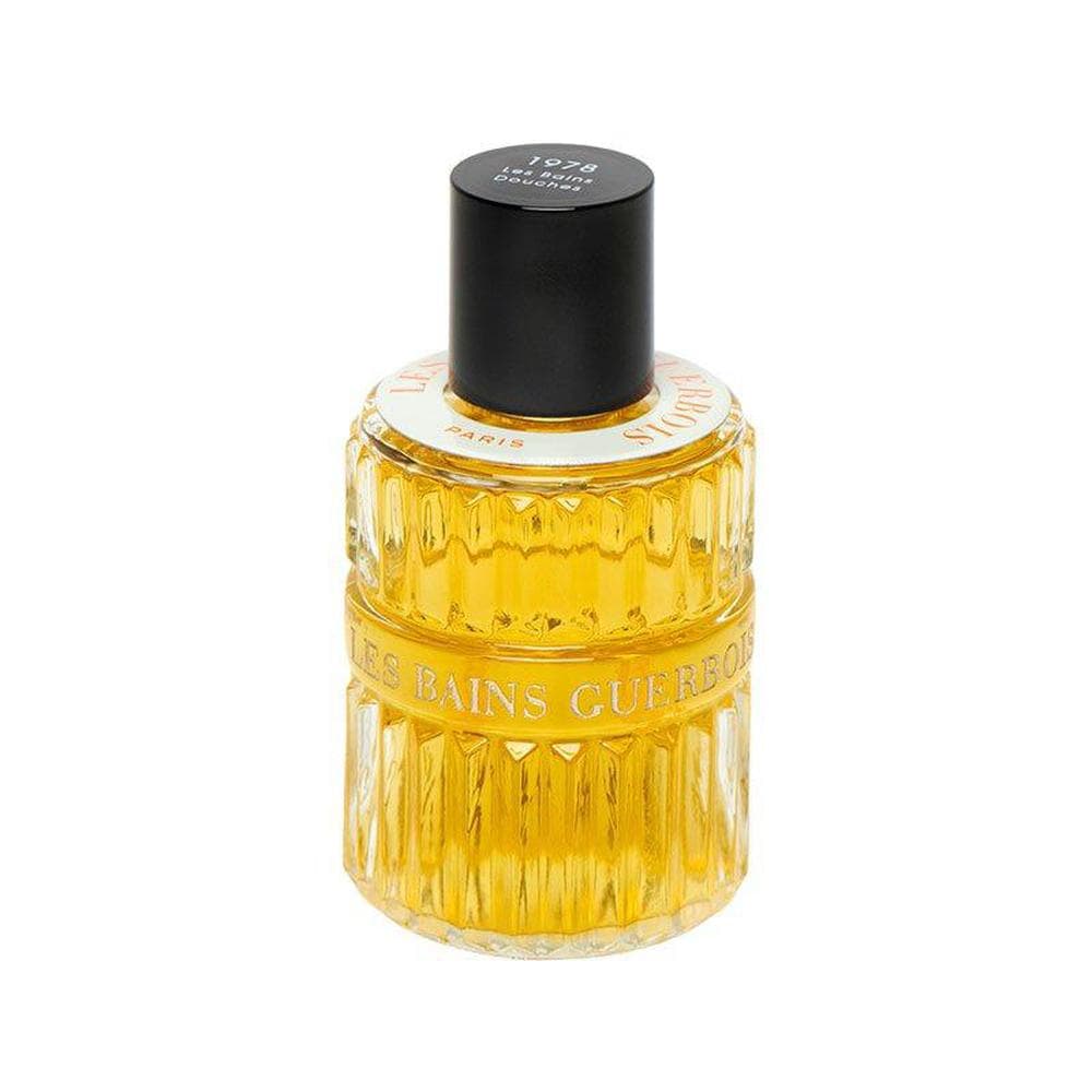 Lb guerbois 1978 bains douches epv 100ml (Les bains guerbois)