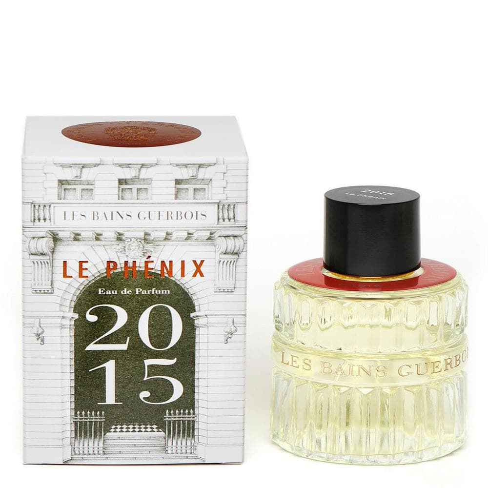 Lb guerbois 2015 le phenix epv 100ml (Les bains guerbois)