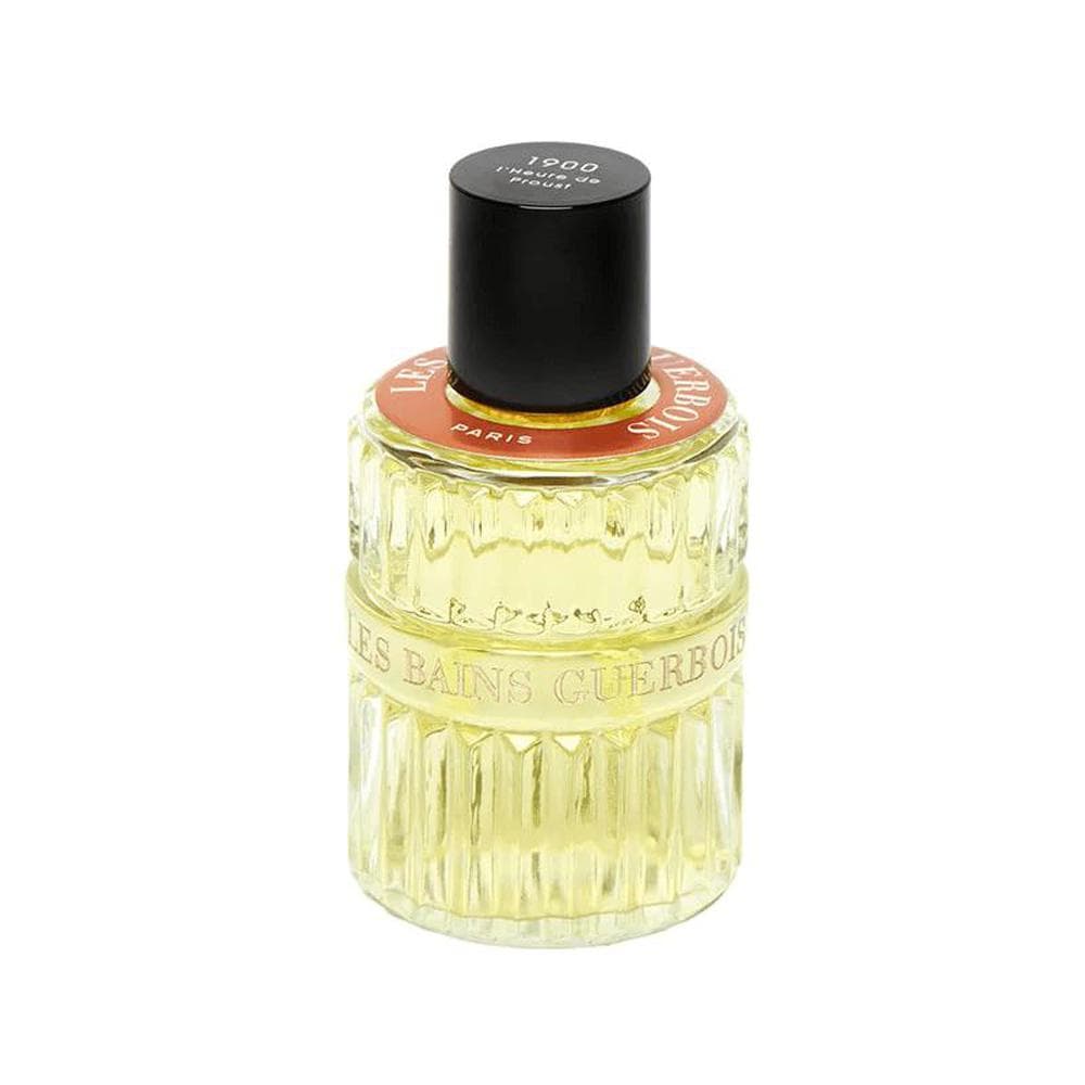 Lb guerbois 1900 l'heure proust epv 100m (Les bains guerbois)