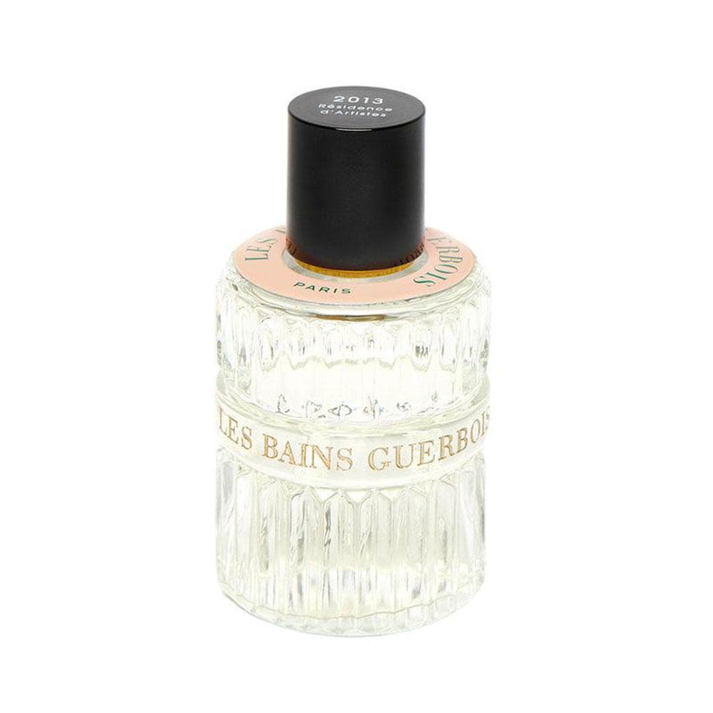Lb guerbois 2013 rési d'artist epv 100ml (Les bains guerbois)