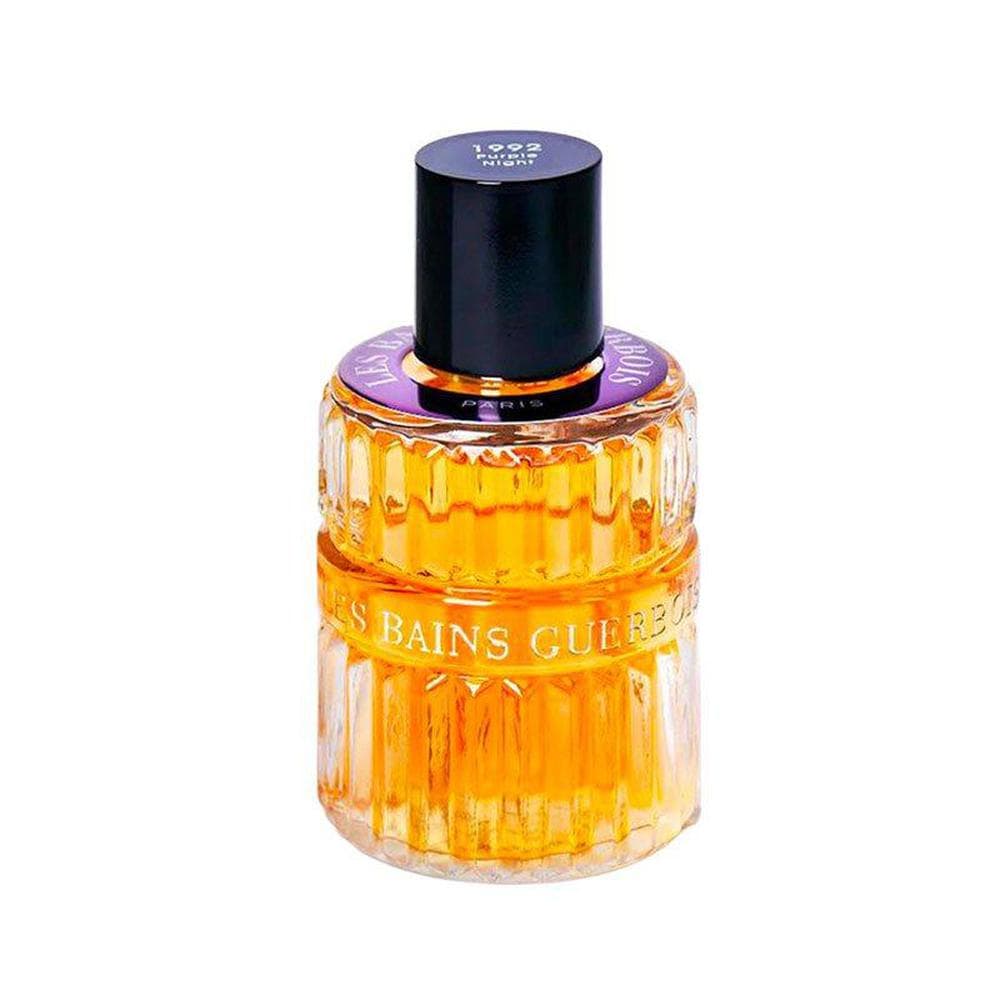 Lb guerbois 1992 purple night epv 100ml (Les bains guerbois)